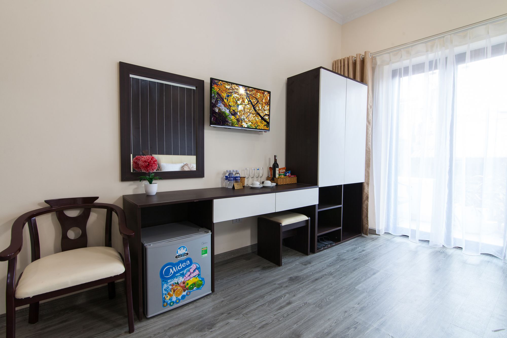 Фото Hanoi Elpis Hotel