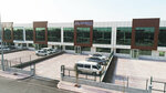 Aydinal Aluminum Store (Konya, Selçuklu, Horozluhan Mah., Başkışla Sok., 51), aluminum, aluminum structures
