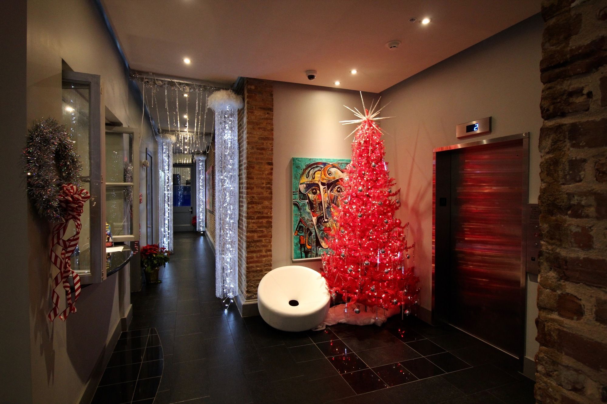 Фото The Natchez