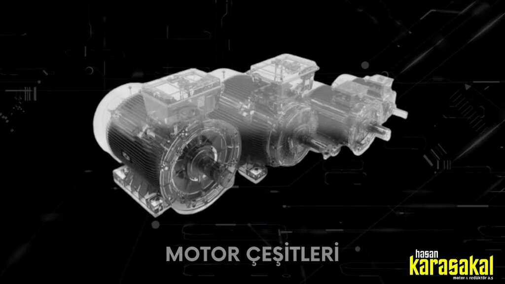 Industrial enterprise Hasan Karasakal Motor & Redüktor, Konya, photo