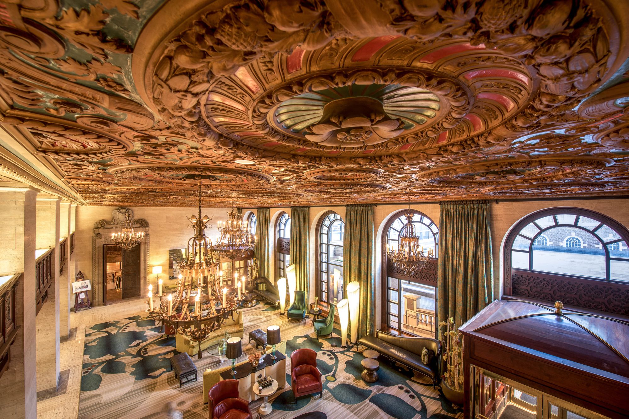 Фото Hotel Du Pont