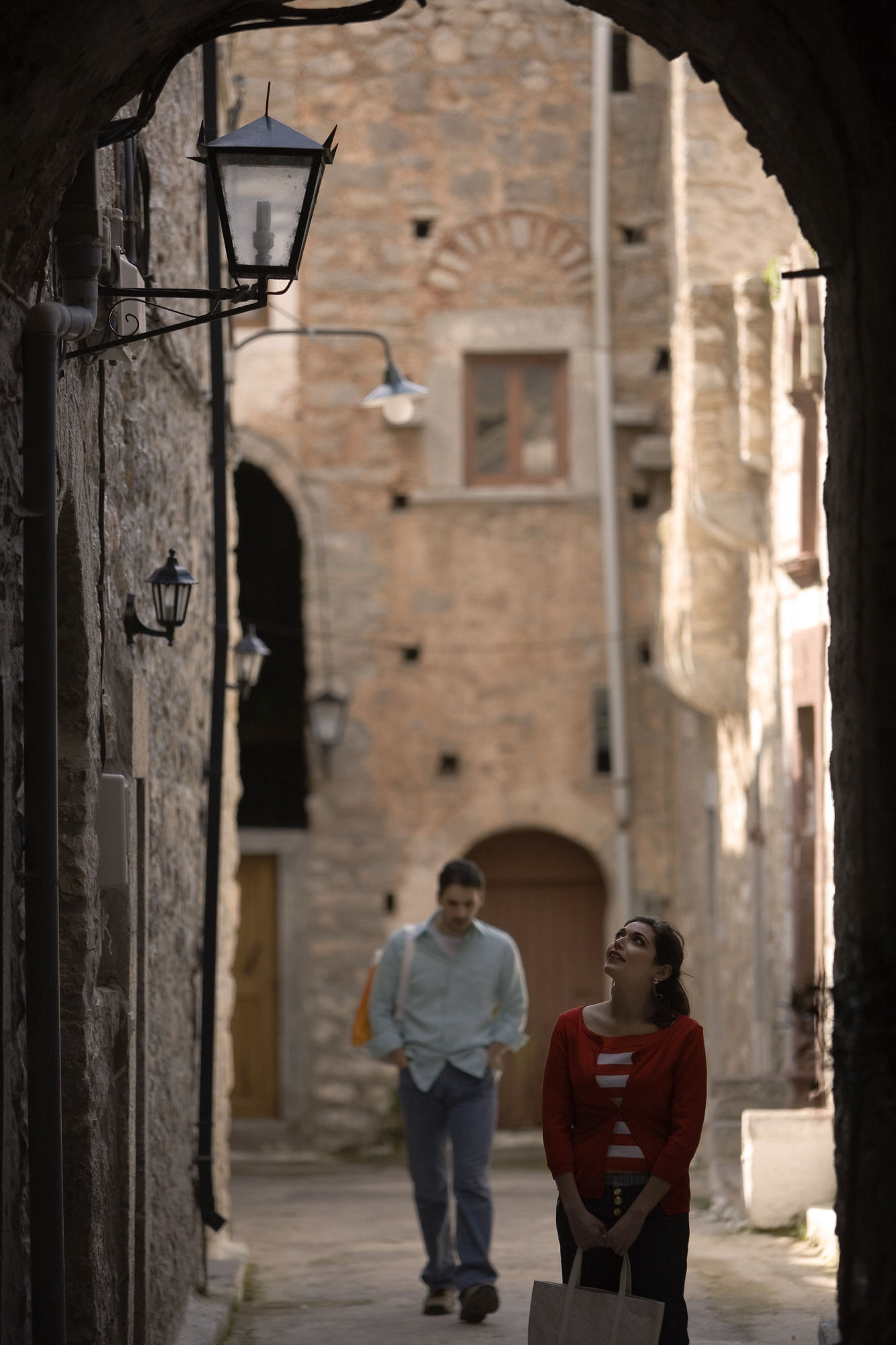 Фото Medieval Castle