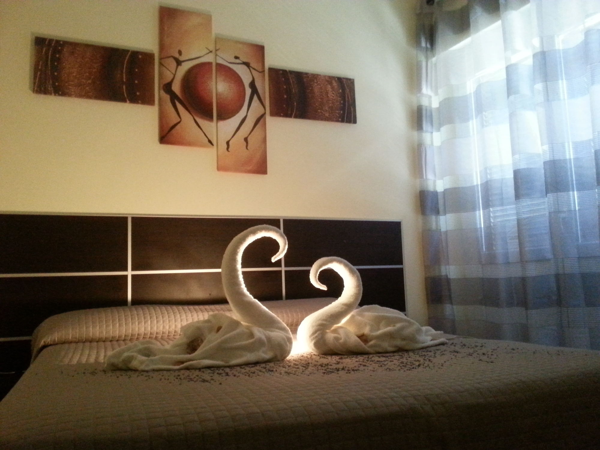 Фото Avec Moi Roma