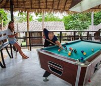 Фото Shiralea Resort