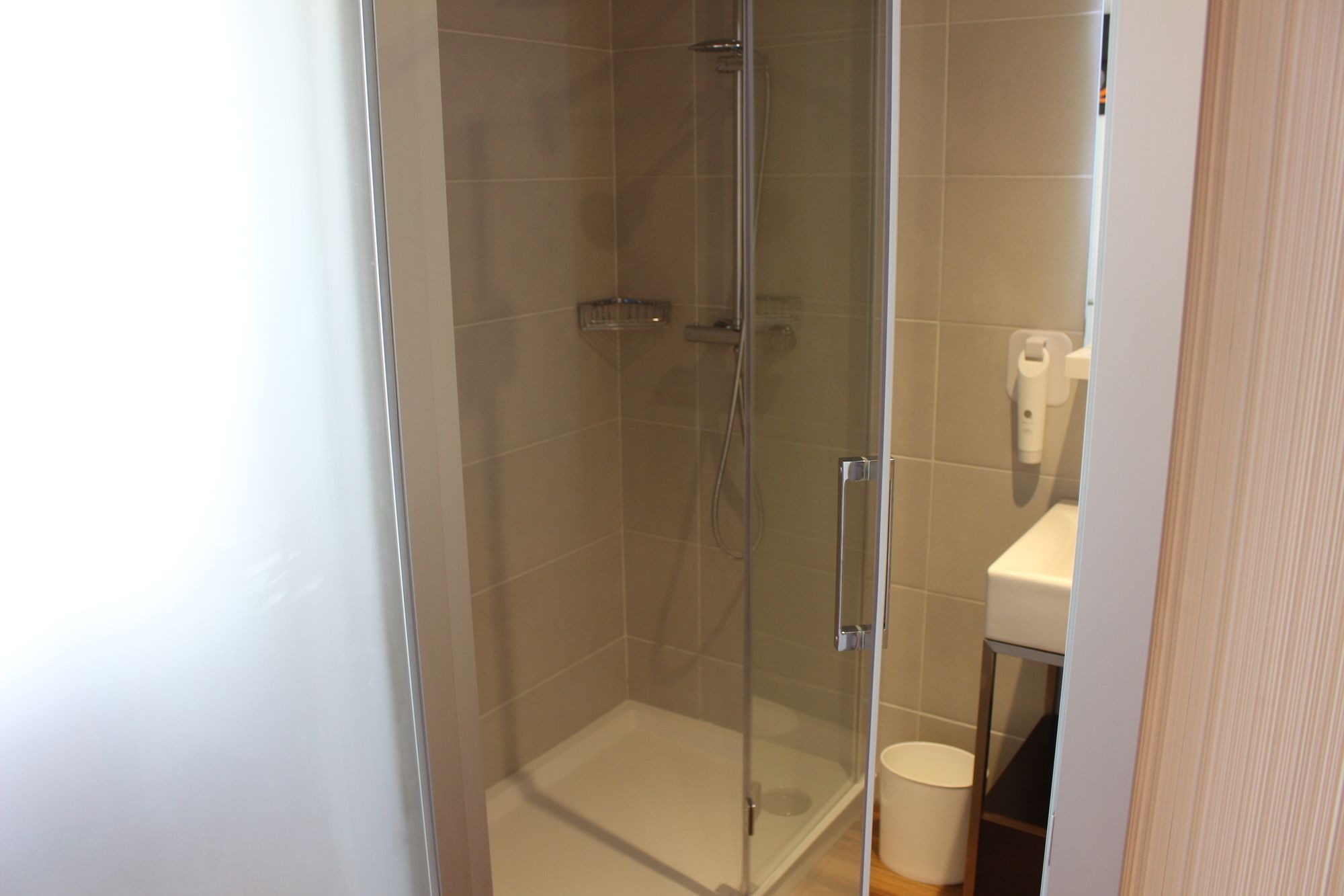 Фото EasyHotel Lisbon