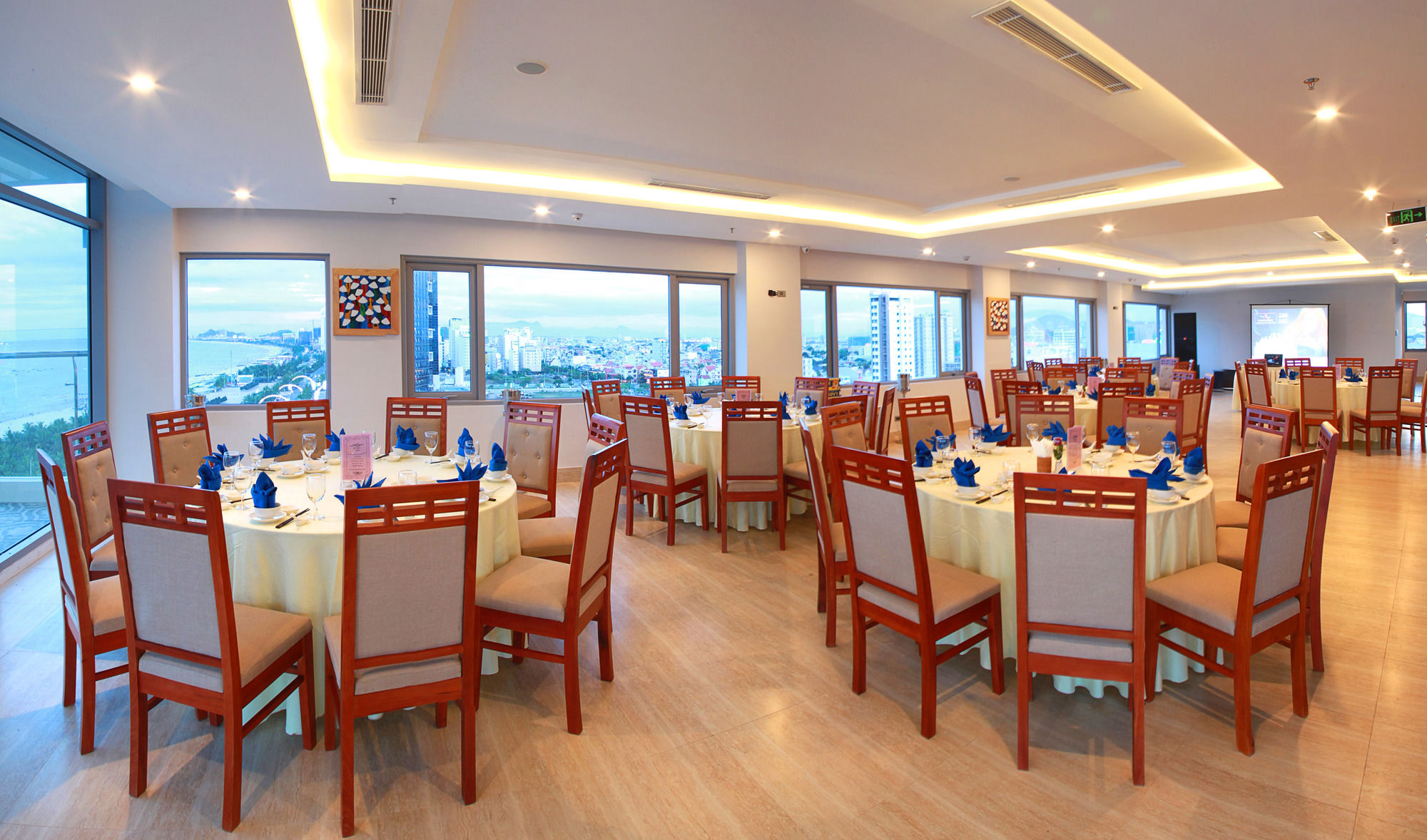 Фото Sekong Hotel Danang