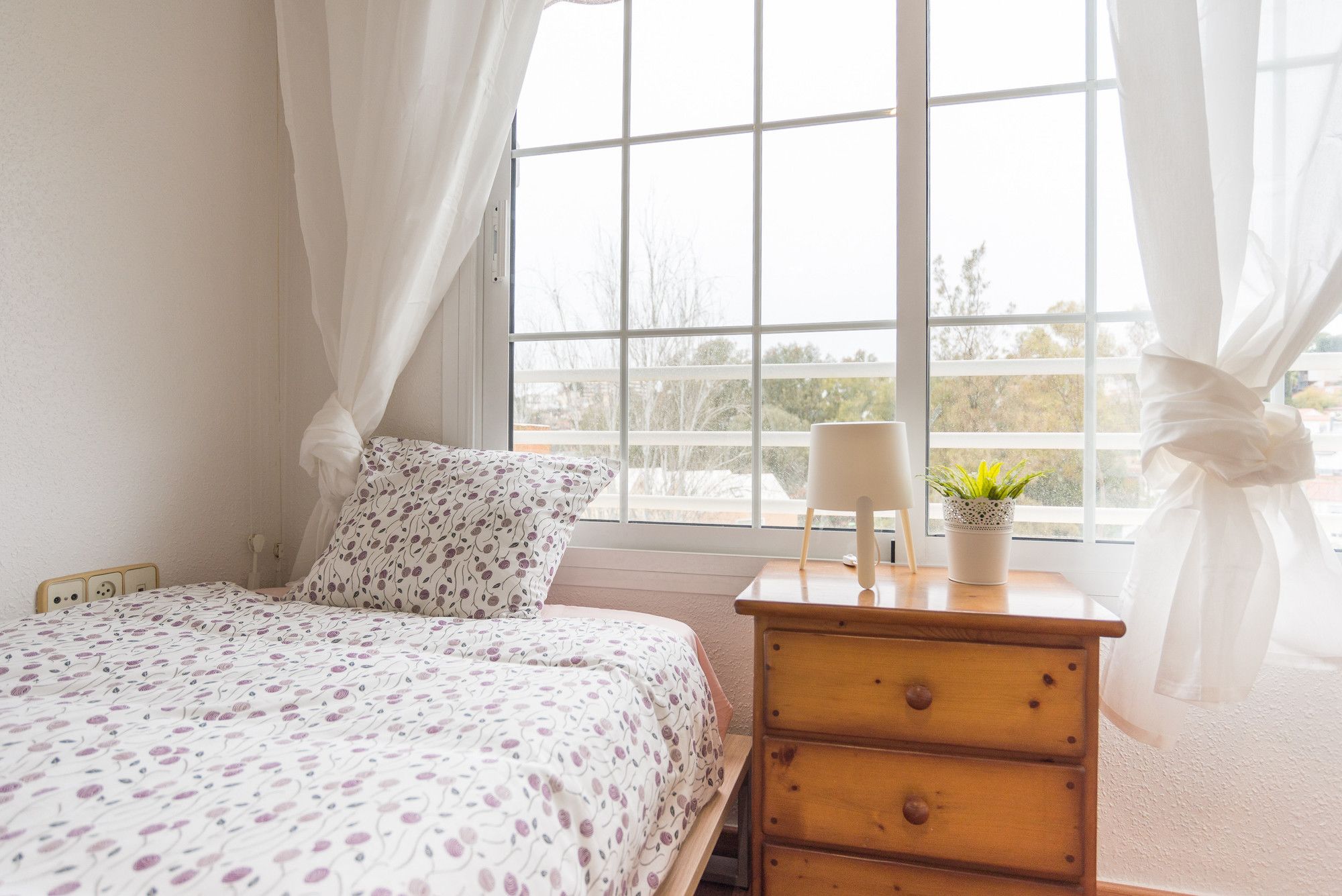 Фото Lu&cia Villa Pedregalejo