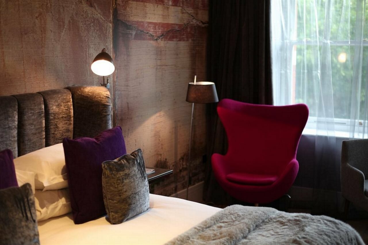 Фото Malmaison London