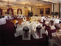 Фото Sheraton Pasadena