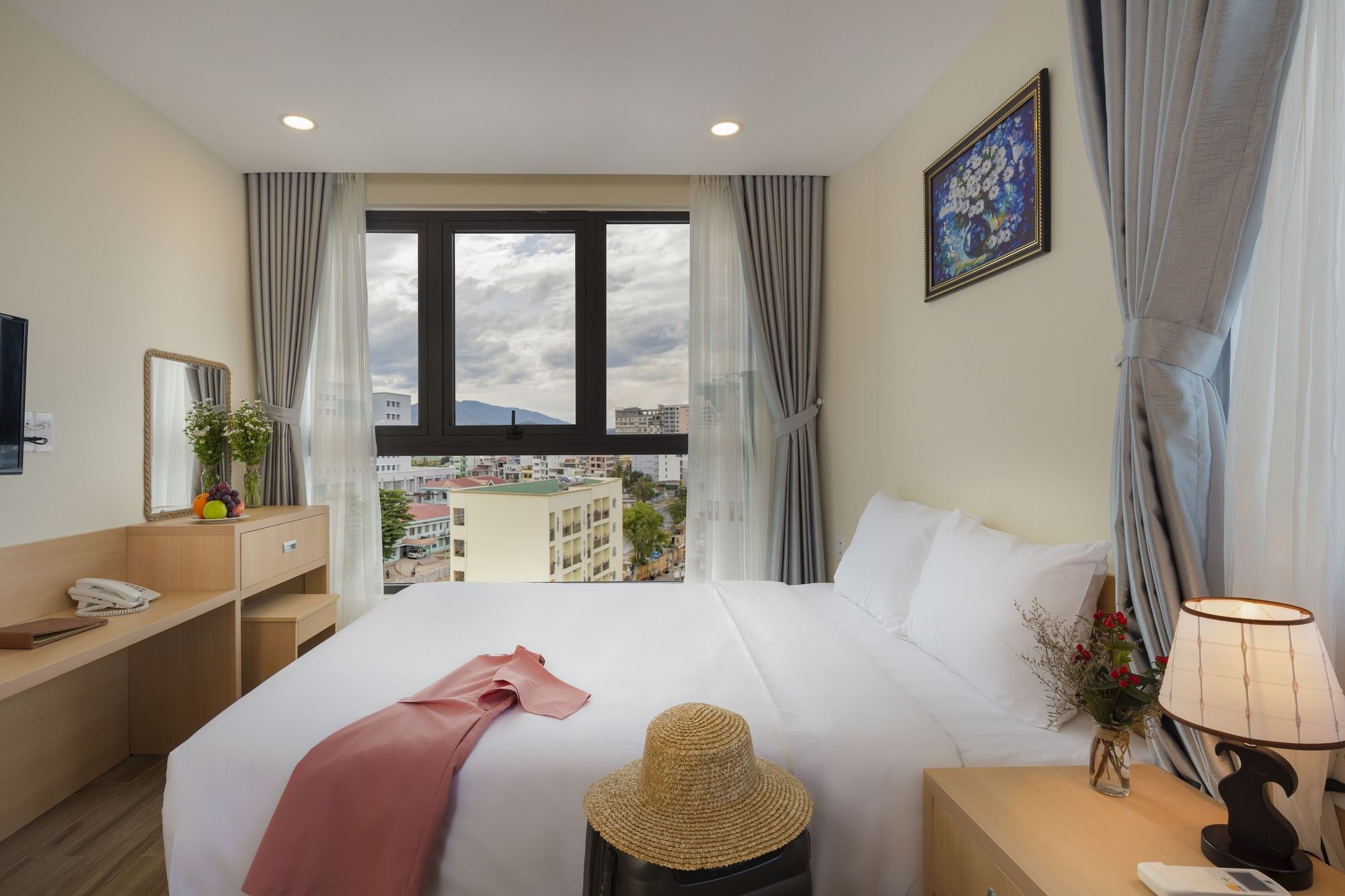 Фото The Swan Nha Trang Hotel