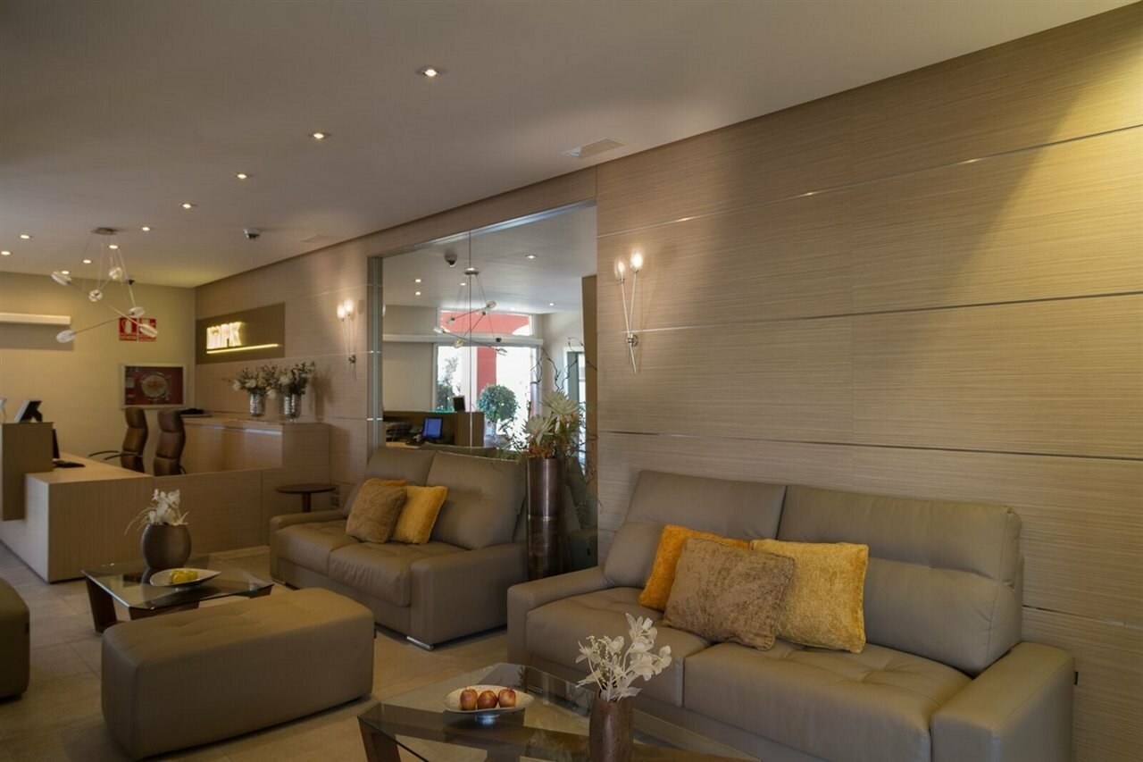 Фото Apartamentos Marola Park