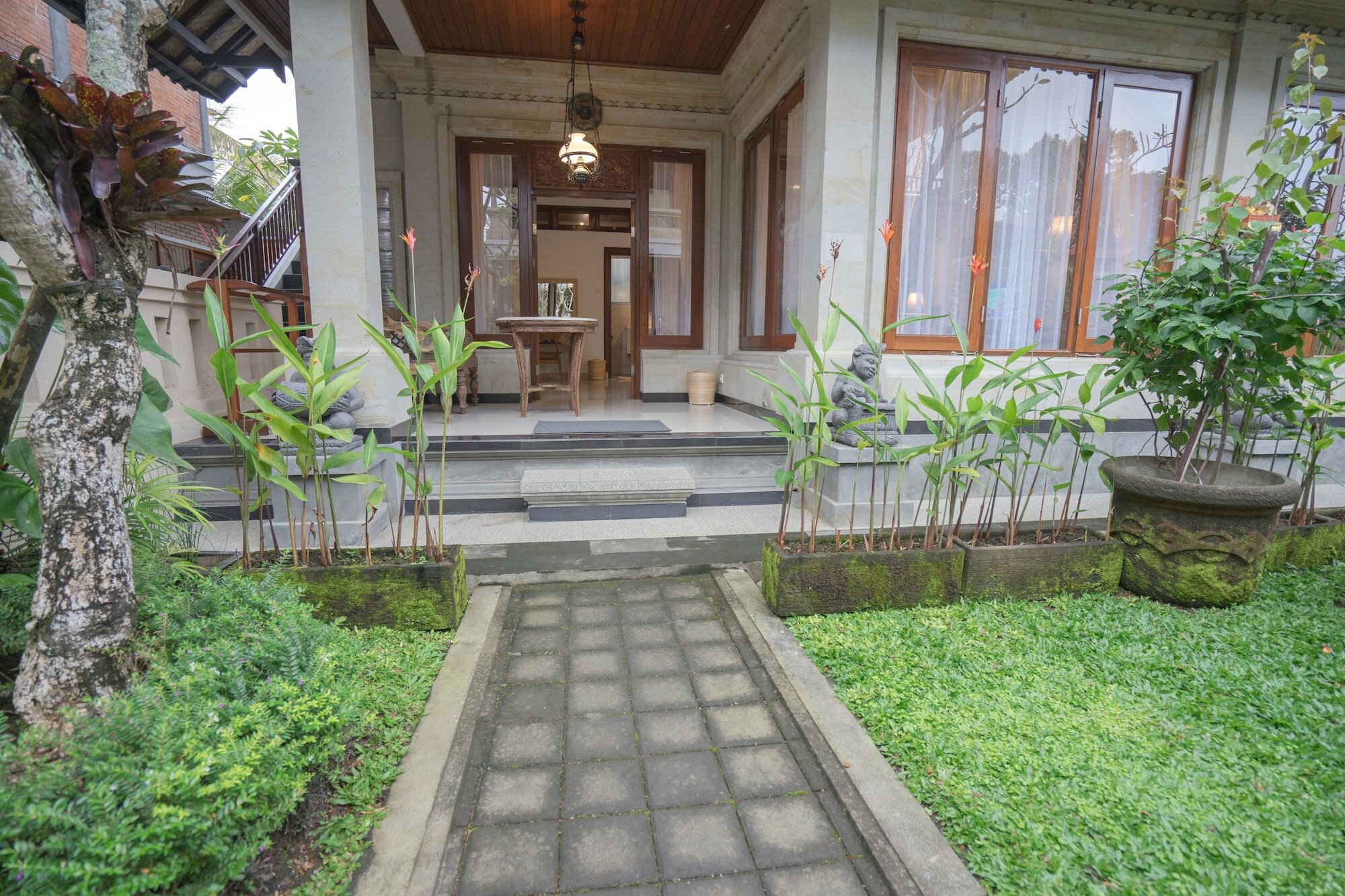 Фото Ketut's Place Villas Ubud