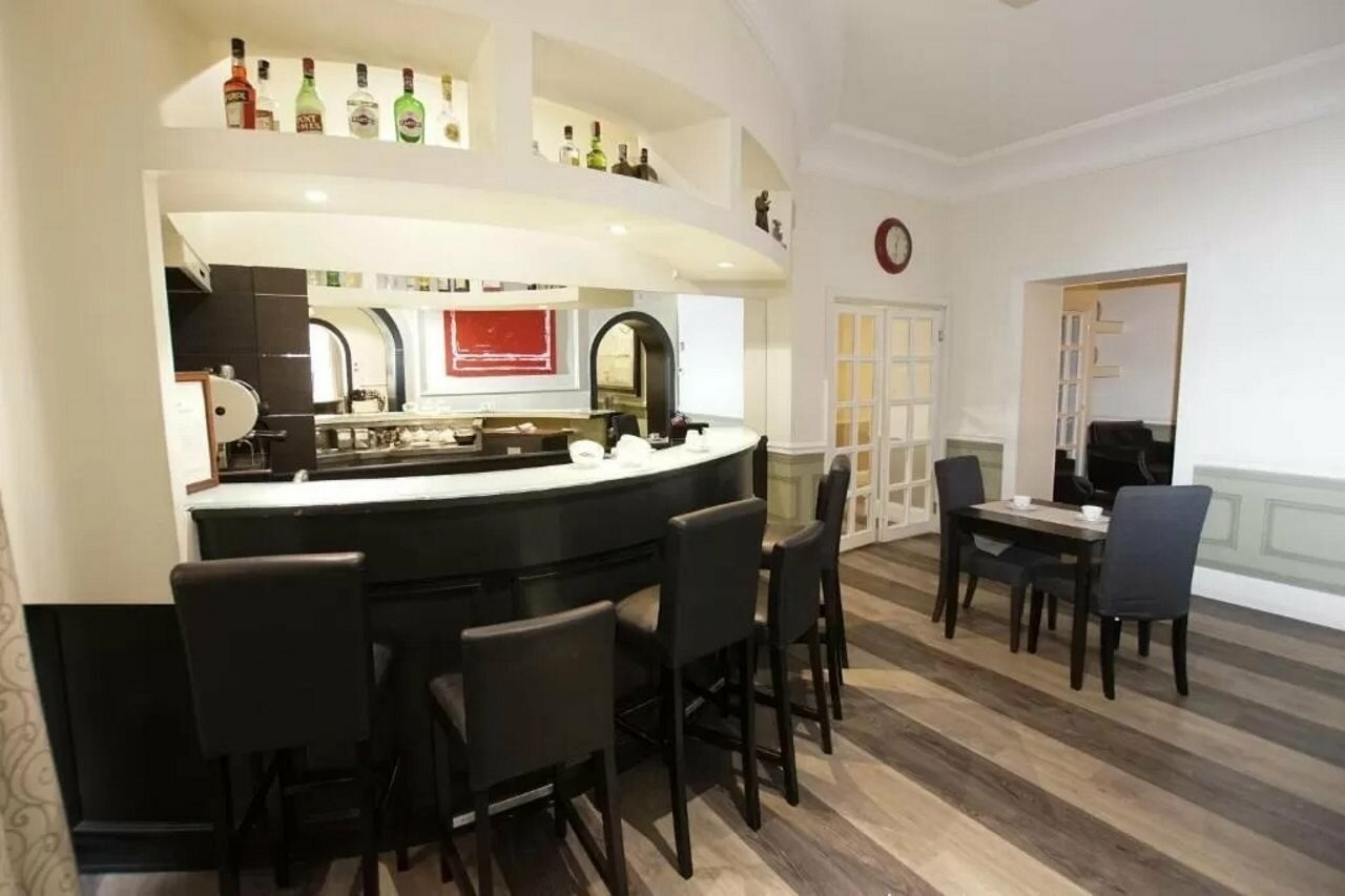 Фото Hotel Giglio dell'Opera