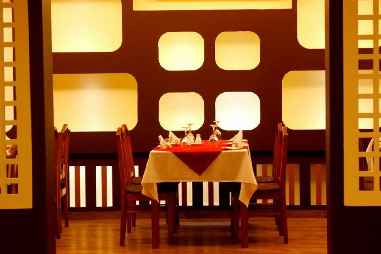 Фото Rose wood Residence