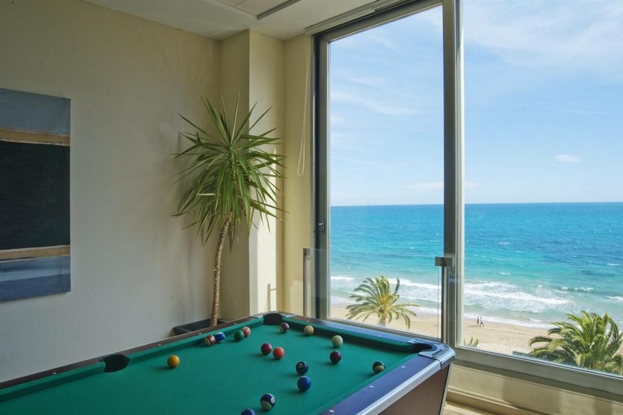 Фото Hotel Bahía Calpe by Pierre & Vacances