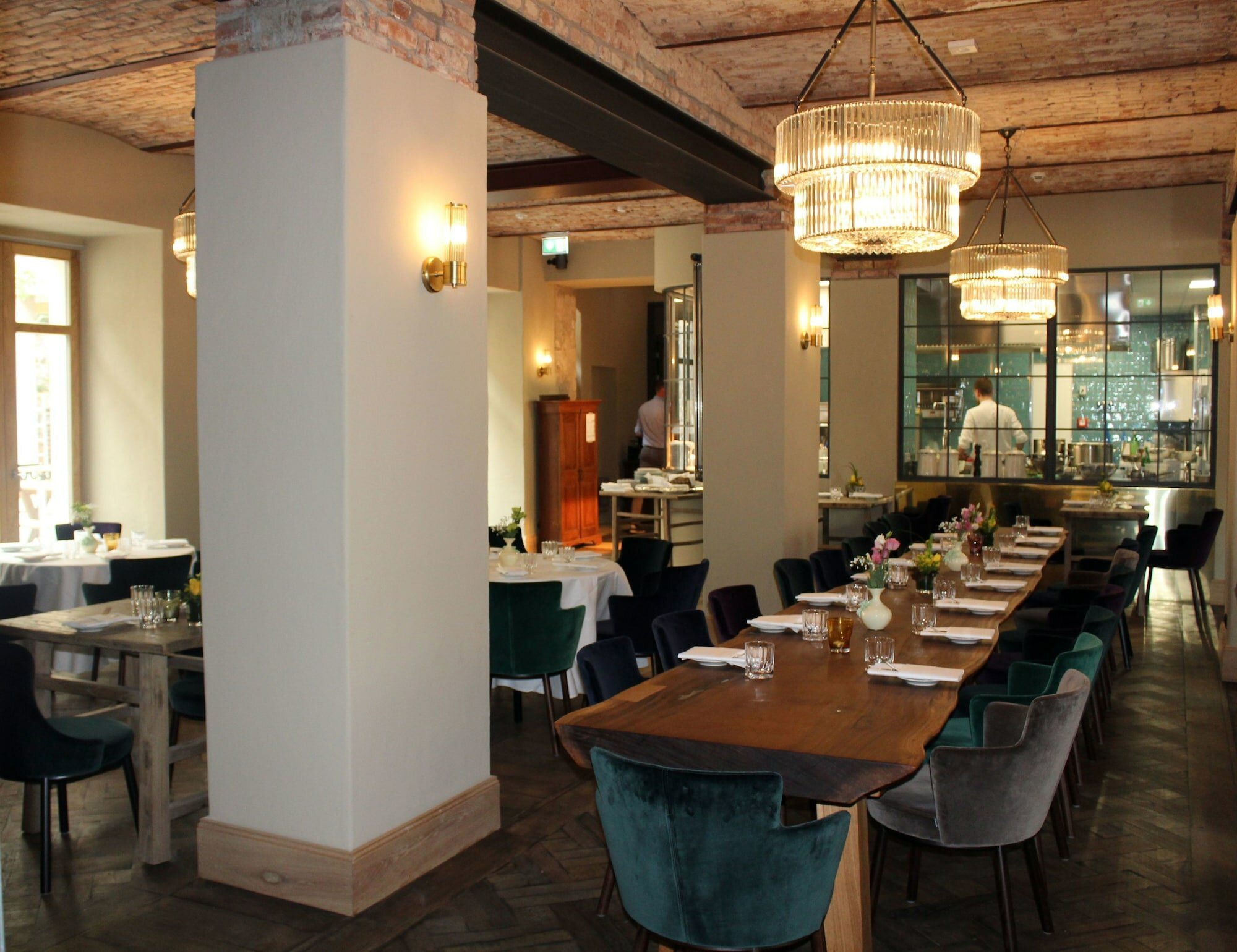 Фото Renthof Kassel