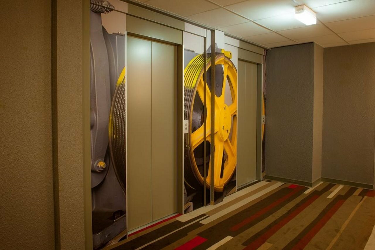 Фото ibis Paris la Défense Courbevoie