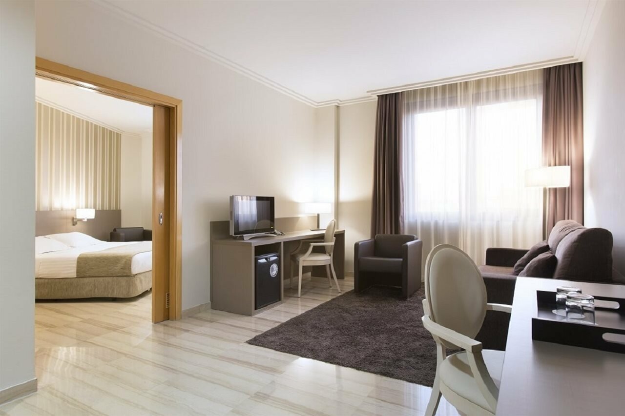 Фото Hotel Sb Ciutat Tarragona