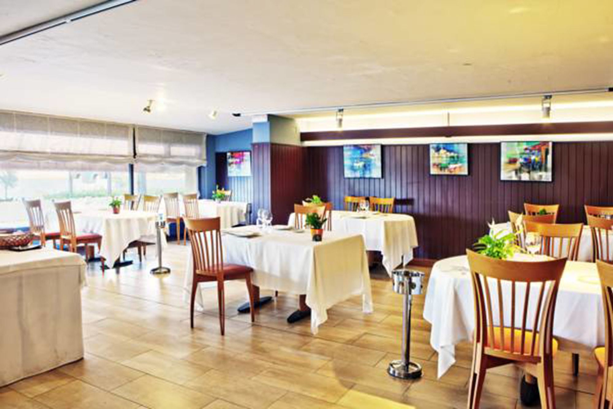 Фото RVHotels Nieves Mar