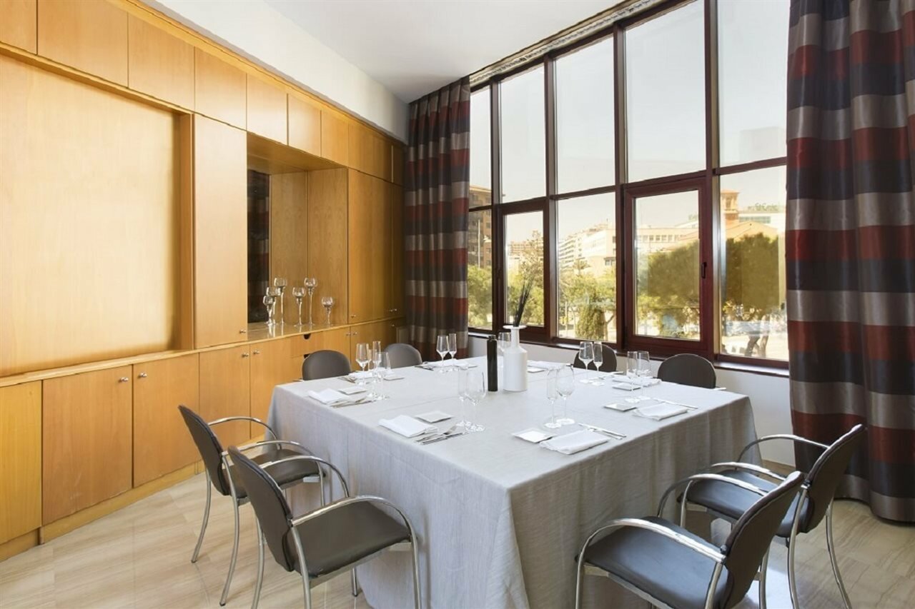 Фото Hotel Sb Ciutat Tarragona