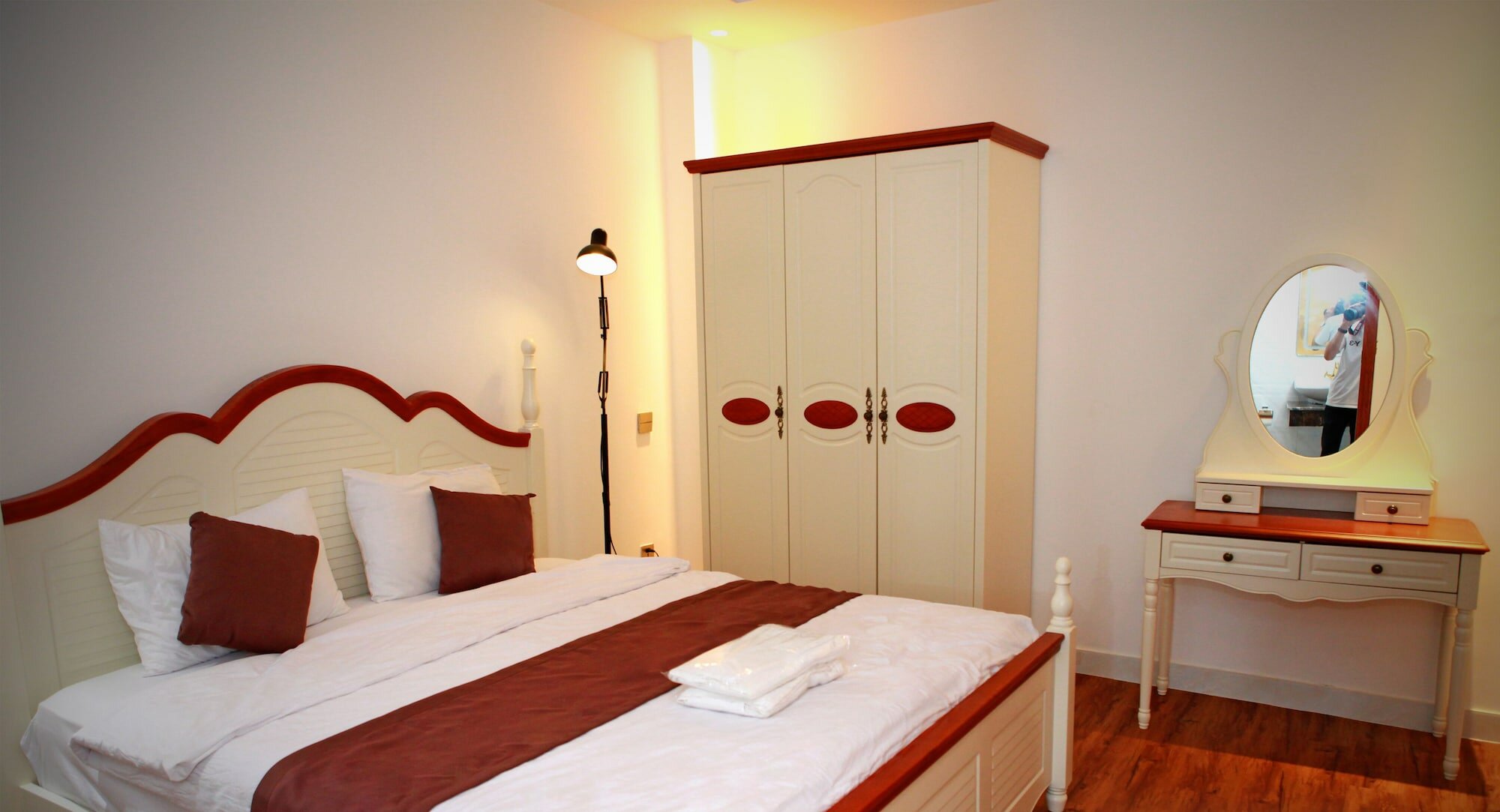 Фото Spring Hotel