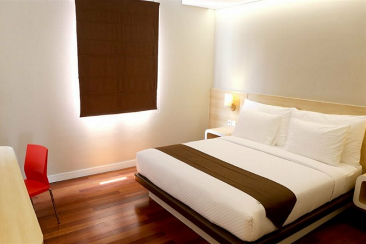 Фото Citihub Hotel @Kediri