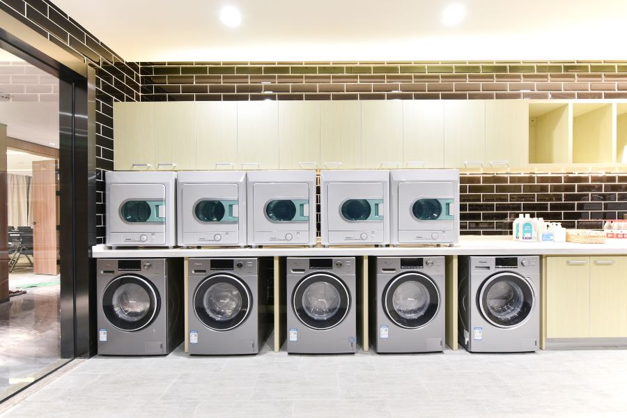 Фото Atour Hotel Beijing Linkong New National Exhibition Center