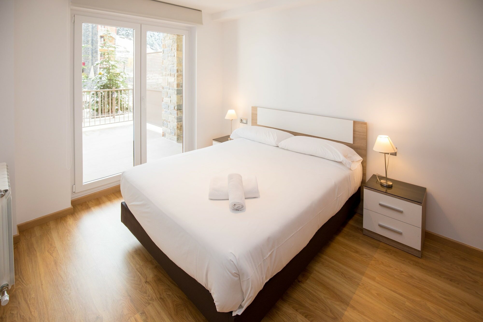 Фото The Lodge at Ribasol