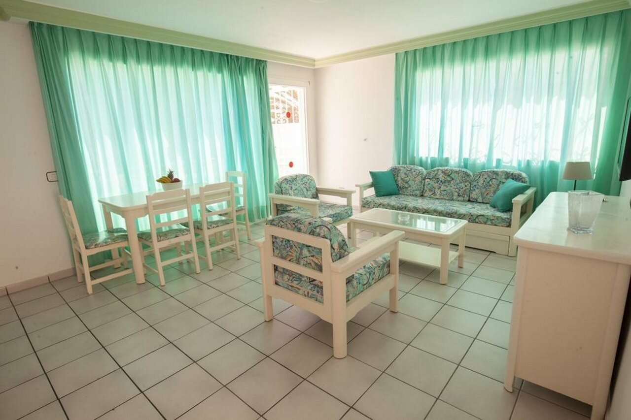 Фото Apart-hotel Acapulco Ocean View