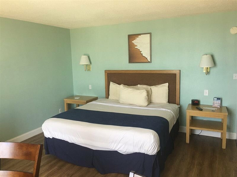 Фото The Beachview Inn Clearwater Beach