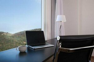 Гостиница Fiesta Inn San Luis Potosi Oriente