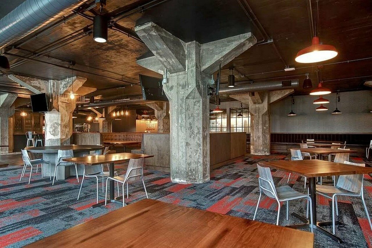 Фото Embassy Suites by Hilton Rockford Riverfront