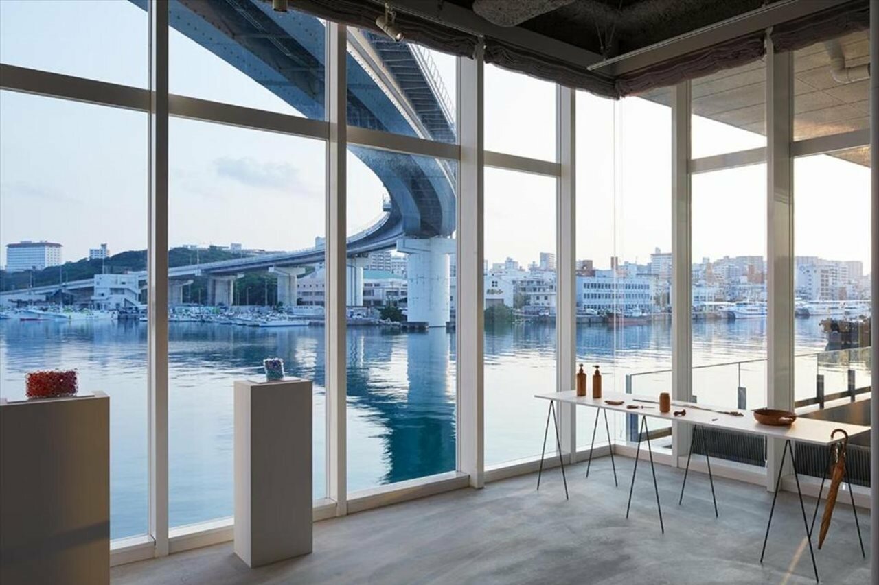 Фото Anteroom Naha