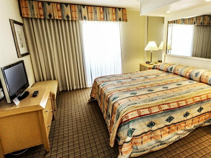 Фото Desert Vacation Villas, a Vri resort