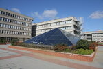 Bogazici University Department of Economics (İstanbul, Sarıyer, Rumelihisarı Mah., Hisarüstü Nispetiye Cad., 1) ، مركز تعليمي