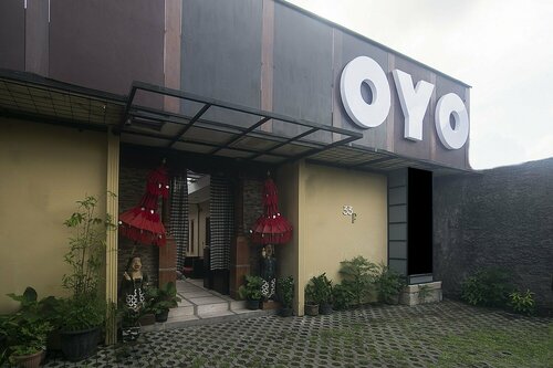 Oyo 290 Omahkoe Jaban Residence