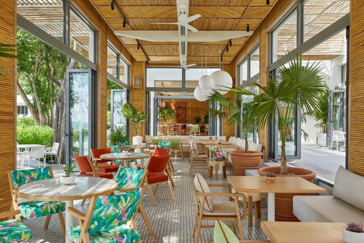 Фото The Standard Hua Hin