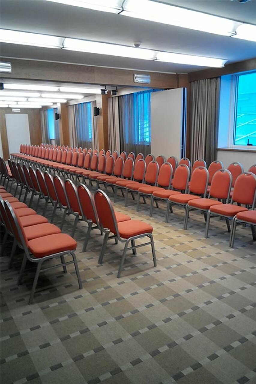 Фото Papillo Hotels & Resorts Roma