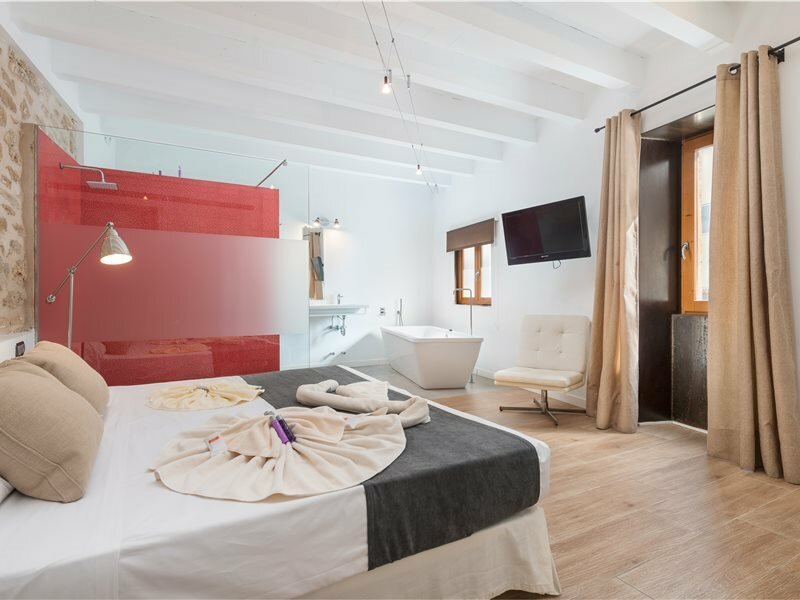 Фото Alcudia Petit