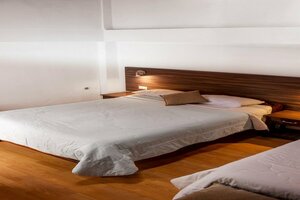 Гостиница San Blas Plaza Inn