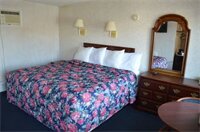 Фото Sands Motel Niagara Falls