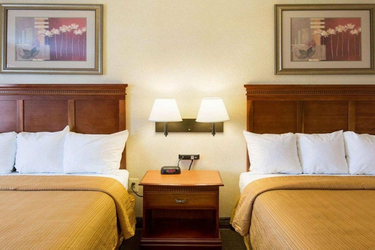 Фото Quality Inn Takoma Park