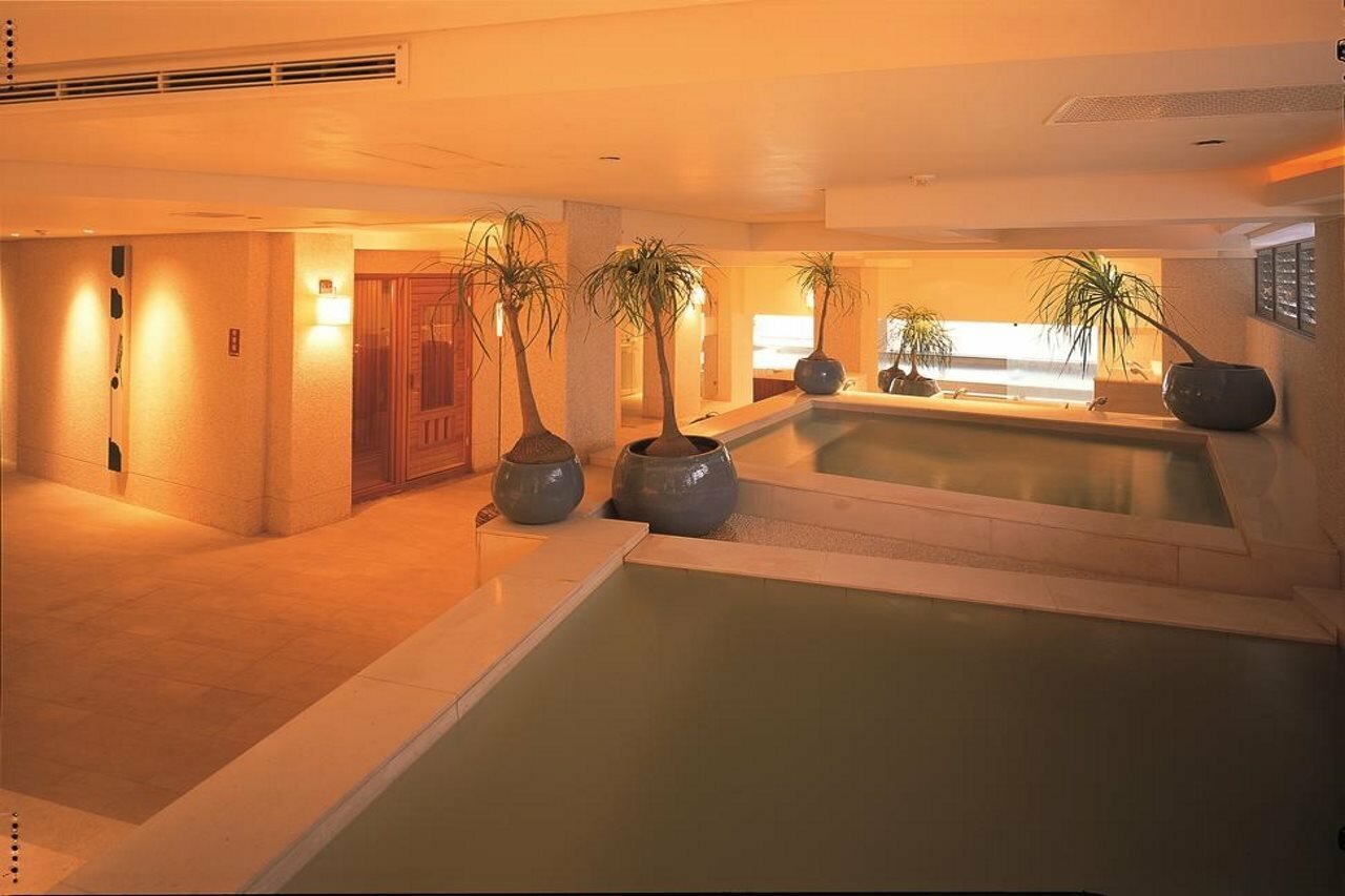 Фото Beitou SweetMe Hot Spring Resort