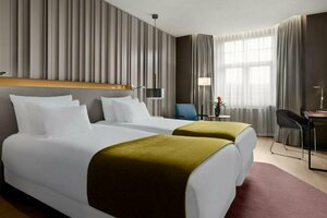 Гостиница Nh Collection Amsterdam Flower Market