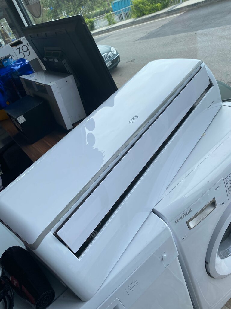 Second-hand shop Şahin Ticaret, Ortahisar, photo