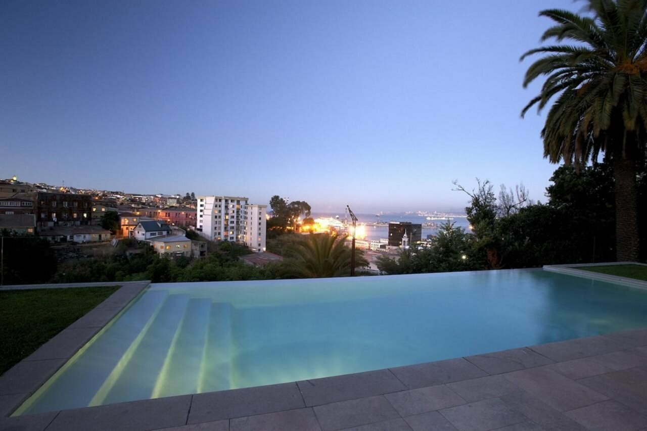 Фото Casa Higueras