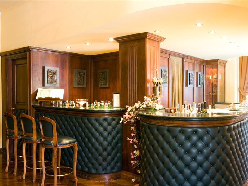 Фото Grand Hotel Vittoria