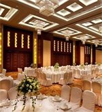 Фото Yidu Jinling Grand Hotel Yancheng