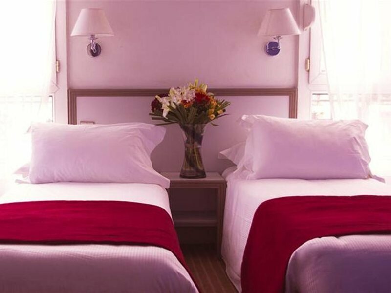 Фото отеля 5