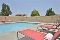 Фото Best Western Kokopelli Lodge